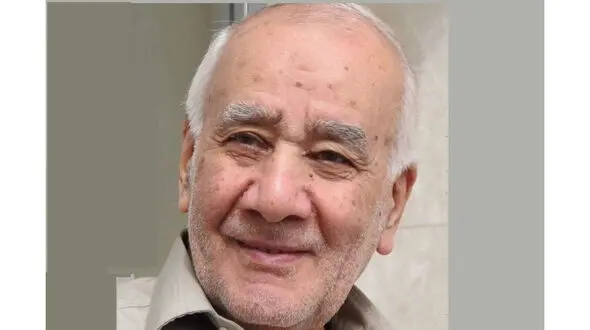 محمود محتشمی پور درگذشت