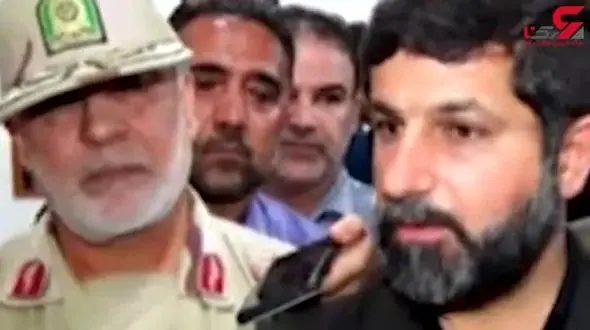 گلباران محل شهادت کوچکترین شهید حادثه تروریستی اهواز +تصویر