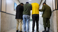 هزار مرد هوسران در دام صیغه گرفتار شدند / بازداشت اعضای باند در مشهد