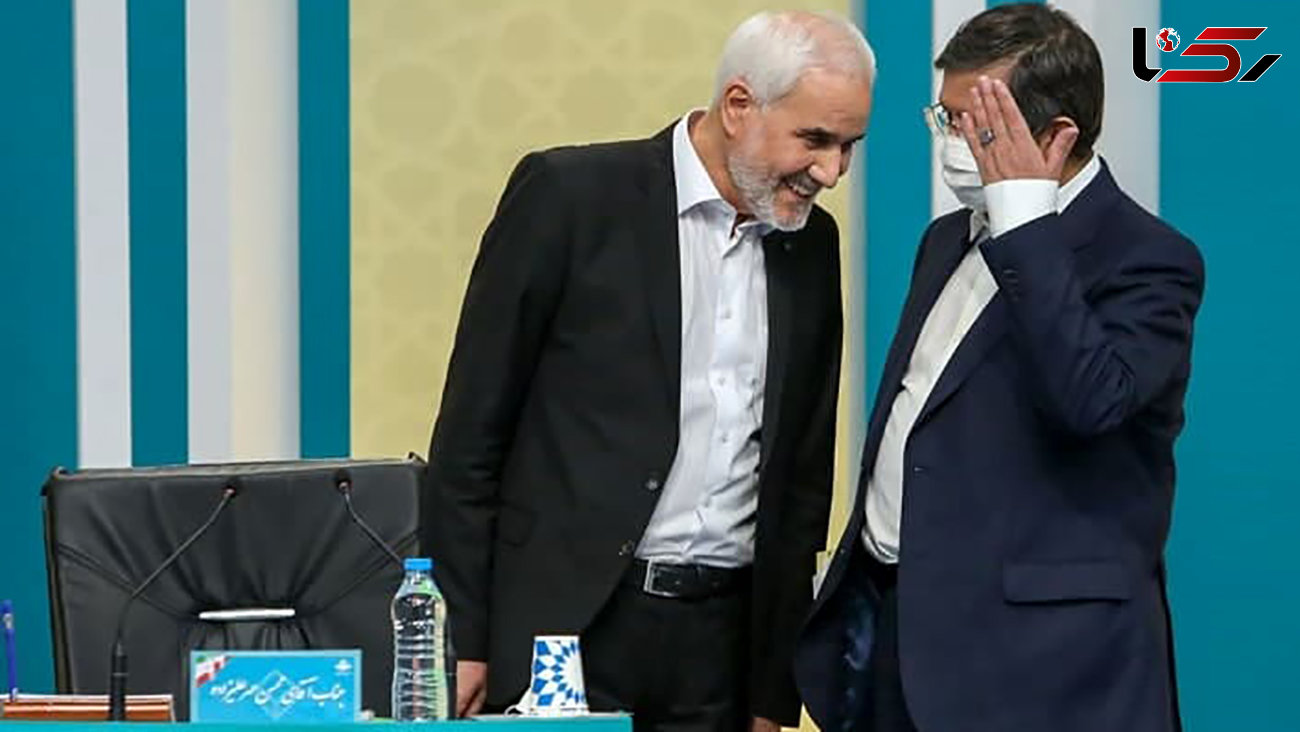 مهرعلیزاده گزینه جبهه اصلاح‌طلبان در انتخابات ریاست‌جمهوری است