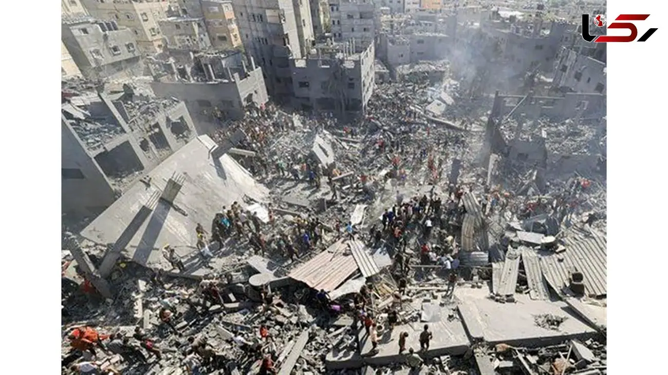 مقاومت رزمندگان فلسطینی به تجاوزات اشغالگران در ششمین روزآتش بس/ ایستادگی رزمندگان مقاومت در جنین