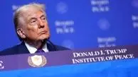 تهدید جدید ترامپ با دخالت در امور داخلی ایران