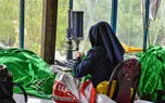 یک و نیم میلیون زن در تهران مرد خانه هستند / منطقه 7 و 22 پایتخت دارای بیشترین سرپرست زن 