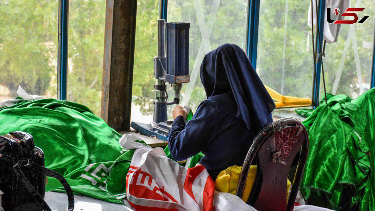 یک و نیم میلیون زن در تهران مرد خانه هستند / منطقه 7 و 22 پایتخت دارای بیشترین سرپرست زن 