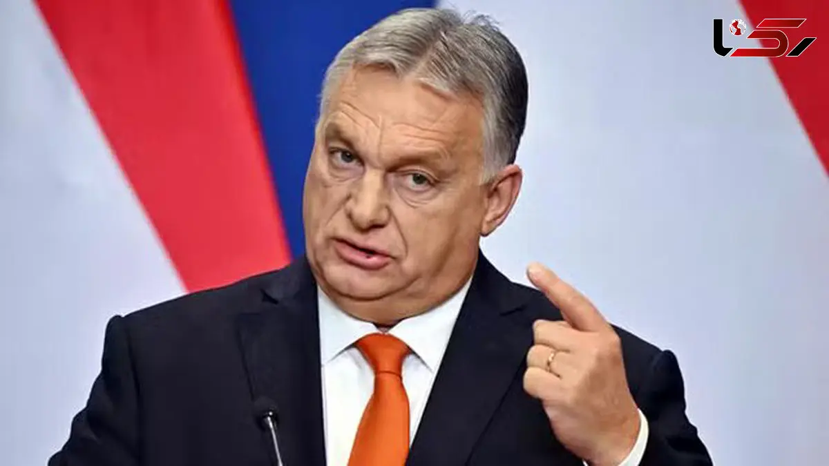 
اوربان: تا ۱۰۰ سال دیگر هم نمی‌گذاریم اوکراین عضو اتحادیه اروپا شود
