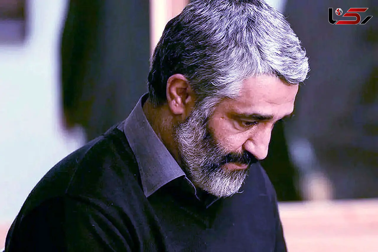علی محمدزاده: پژمان جمشیدی به 99 ضربه شلاق محکوم شد