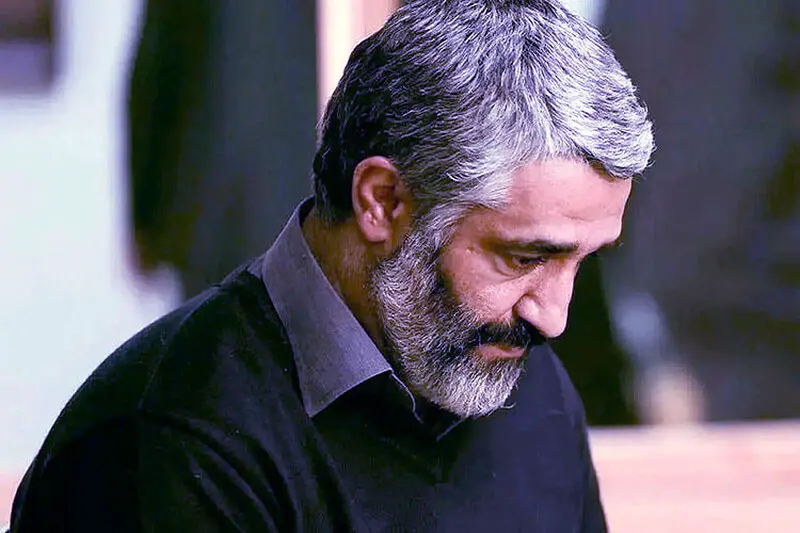 پژمان جمشیدی