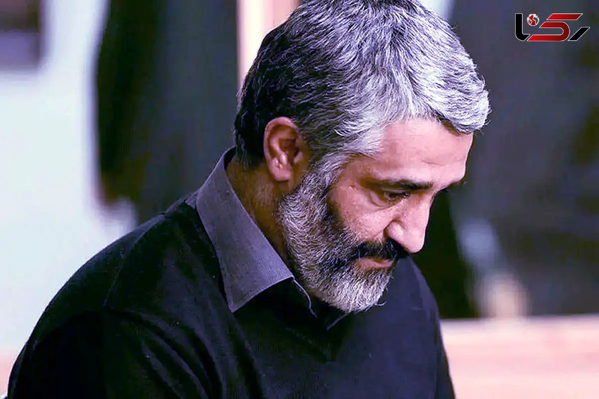 علی محمدزاده: پژمان جمشیدی به 99 ضربه شلاق محکوم شد