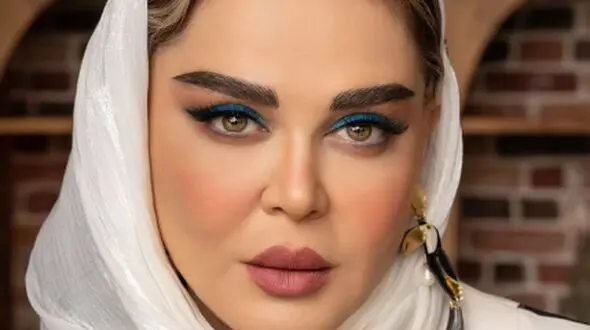 فیلم /  بهاره رهنما به مجید واشقانی: من مثل تو  رگ اراکی دارم /  توی  ۱۲ روز جنگ .../ بابا ایول خوشم اومد ...