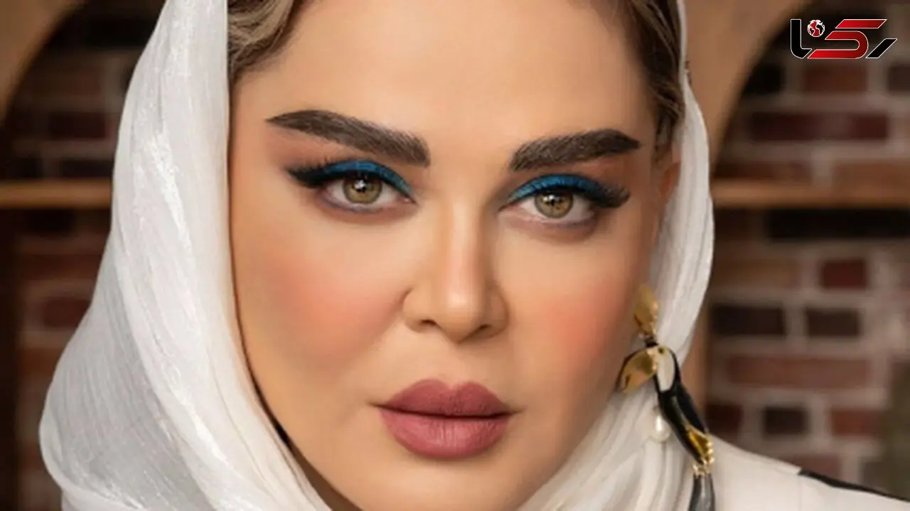 فیلم /  بهاره رهنما به مجید واشقانی: من مثل تو  رگ اراکی دارم /  توی  ۱۲ روز جنگ .../ بابا ایول خوشم اومد ...