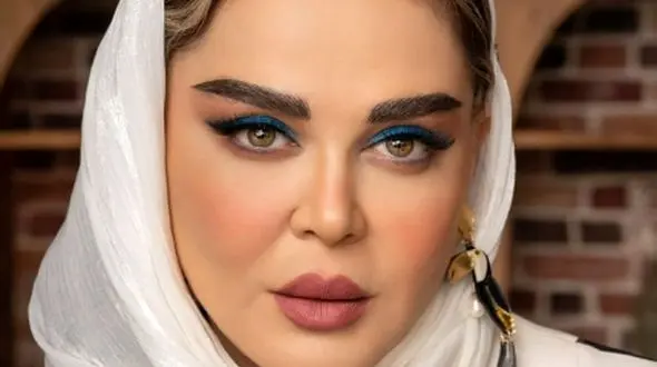 فیلم /  بهاره رهنما به مجید واشقانی: من مثل تو  رگ اراکی دارم /  توی  ۱۲ روز جنگ .../ بابا ایول خوشم اومد ...