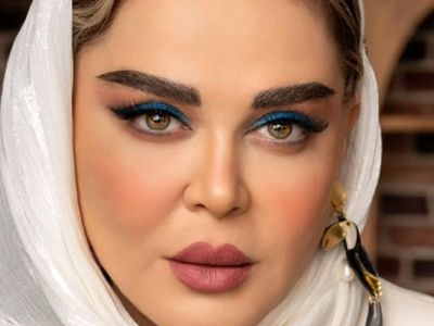 فیلم /  بهاره رهنما به مجید واشقانی: من مثل تو  رگ اراکی دارم /  توی  ۱۲ روز جنگ .../ بابا ایول خوشم اومد ...