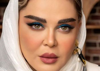 فیلم /  بهاره رهنما به مجید واشقانی: من مثل تو  رگ اراکی دارم /  توی  ۱۲ روز جنگ .../ بابا ایول خوشم اومد ...