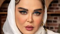 فیلم /  بهاره رهنما به مجید واشقانی: من مثل تو  رگ اراکی دارم /  توی  ۱۲ روز جنگ .../ بابا ایول خوشم اومد ...