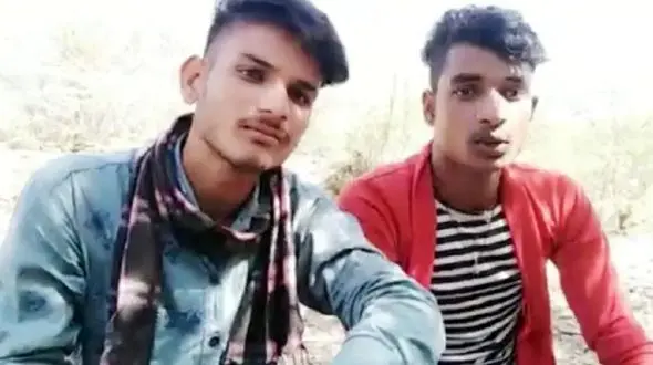 خودکشی دو پسر عمو به خاطر به یک دختر + فیلم و عکس