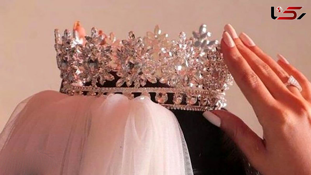 غوغای عروسی دختری آقازاده در گرانترین هتل ایران ! / گشت ارشاد لازم بود !