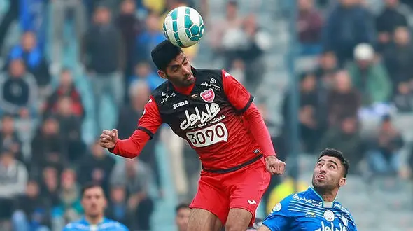 فتاحی: امکان تغییر برنامه سوپرجام وجود ندارد/ پرسپولیس خودش متضرر می‌شود