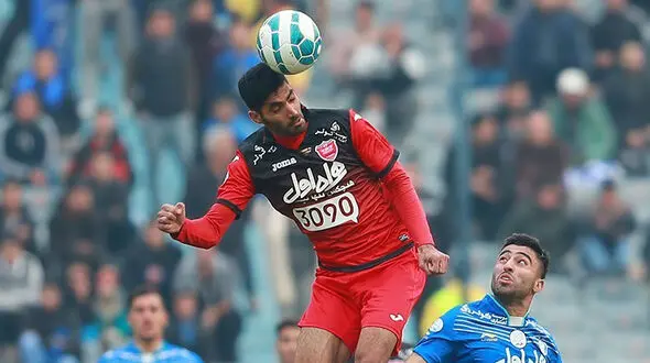 فتاحی: امکان تغییر برنامه سوپرجام وجود ندارد/ پرسپولیس خودش متضرر می‌شود