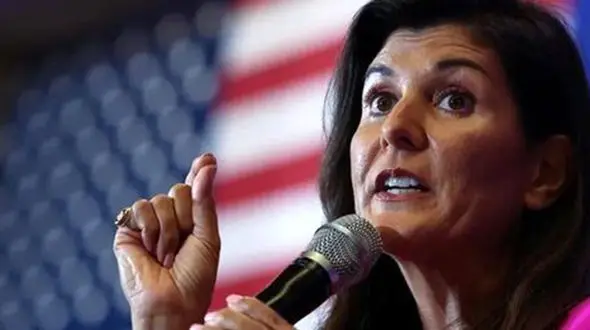 رئیس جمهور بعدی آمریکا هر گونه توافقی با ایران را پاره خواهد کرد !