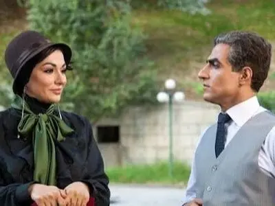 ساغر عزیزی بازیگر نقش فرح پهلوی:  من واقعا پسر هستم/ از مدرسه دخترانه فرار کردم و به مدرسه پسرانه رفتم! / تفکر خانوادم منو قربانی کرد