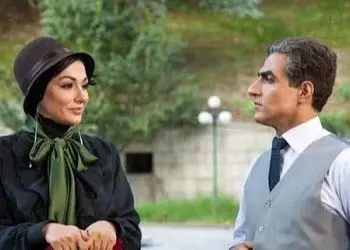 ساغر عزیزی بازیگر نقش فرح پهلوی:  من واقعا پسر هستم/ از مدرسه دخترانه فرار کردم و به مدرسه پسرانه رفتم! / تفکر خانوادم منو قربانی کرد