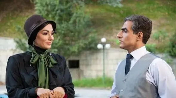 ساغر عزیزی بازیگر نقش فرح پهلوی:  من واقعا پسر هستم/ از مدرسه دخترانه فرار کردم و به مدرسه پسرانه رفتم! / تفکر خانوادم منو قربانی کرد