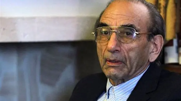 ‌پرفسور پرویز کردوانی،"پدر علم کویرشناسی" درگذشت