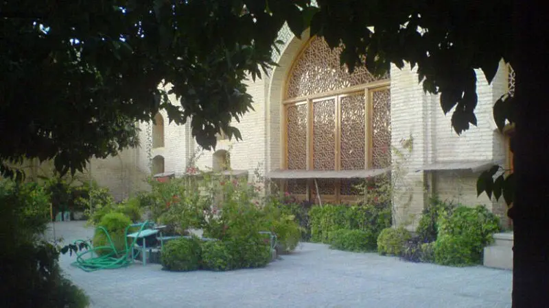 گالری سفر