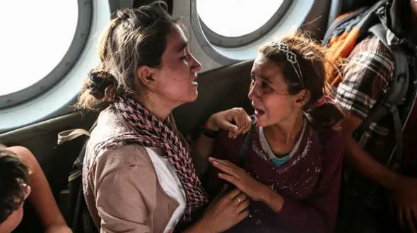  جوان ایزدی  به خاطر معشوقش داعشی شد/ اسارت دختران ایزدی چگونه آغاز شد؟ + جزییات خواندنی و تصاویر