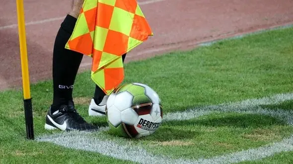 افشاگری های عجیب داور ایرانی از فساد در داوری فوتبال + فیلم