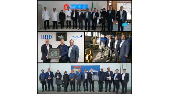 خیز بانک صادرات ایران برای تقویت تأمین مالی صنایع صادراتی آذربایجان‌شرقی