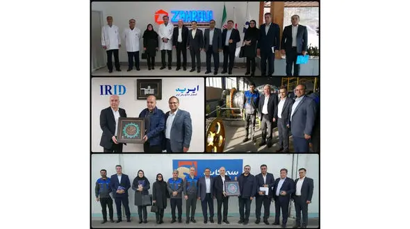 خیز بانک صادرات ایران برای تقویت تأمین مالی صنایع صادراتی آذربایجان‌شرقی