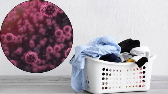 


 ویروس کرونا روی پارچه و لباس چقدر می ماند؟