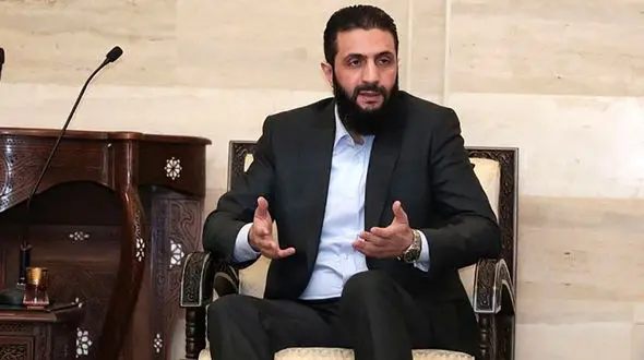 من و ترامپ یک هدف و یک دشمن داریم / 7 کشور در مسیرو هدف سوریه تاثیر خواهند گذاشت 