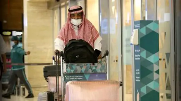 ورود عربستانی ها به ایران ممنوع / علت چیست؟