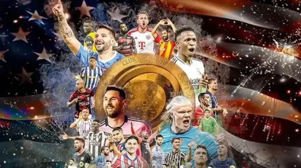انتظار تمام شد :جام جهانی باشگاه ها فردا آغاز می شود!