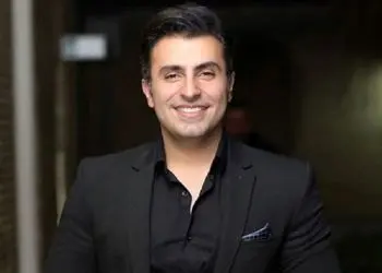 دانلود  آهنگ فوق العاده «پاقدم» از علیرضا طلیسچی/ تو رفتی ولی فکر تو تو سر من موند، همیشه نبودت من و قلبمو ترسوند+  متن آهنگ