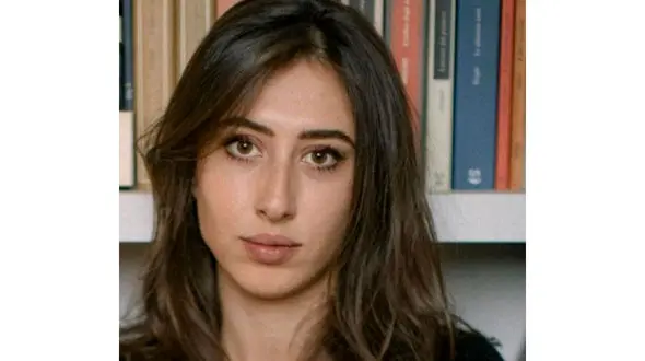 بازداشت روزنامه‌نگار زن ایتالیایی در ایران / وزارت خارجه این کشور اعلام کرد + عکس