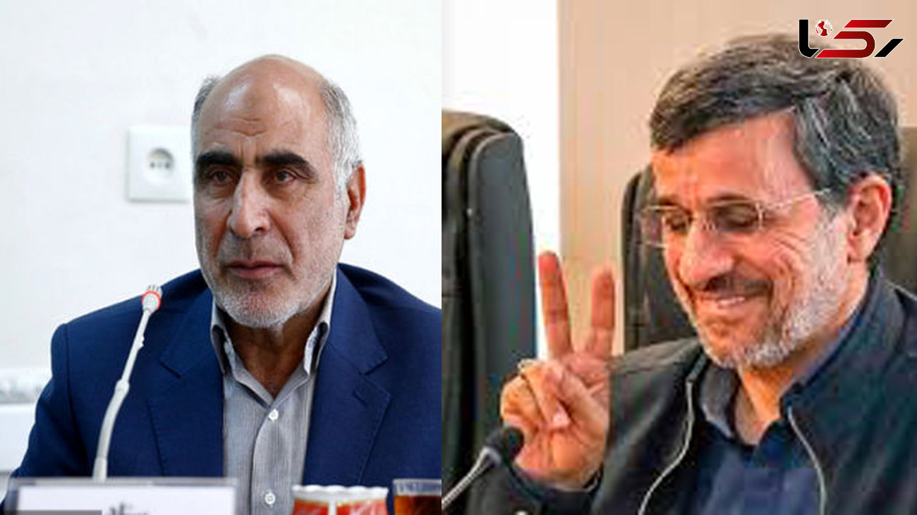 احمدی‌ نژاد منحرف ترین رئیس جمهور بود/ احمدی‌ نژاد دیگر جایگاهی در ایران ندارد