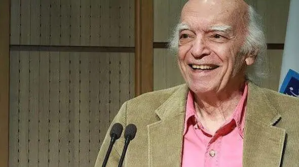 اتهام‌زنی کیهان به نجف دریابندری چندساعت پس از مرگ او!