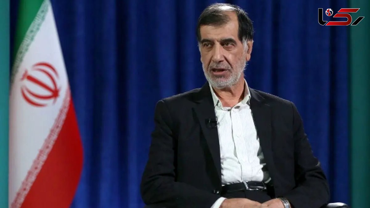 باهنر: بررسی راه‌حل‌های جمهوری اسلامی پس از جنگ؛ ترامپ و اشتباهات مکرر
