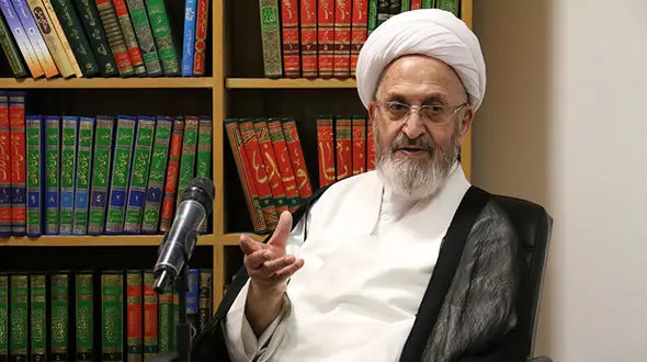 توصیه مهم یک مرجع تقلید درباره ویروس کرونا