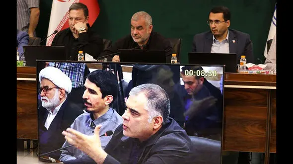 آمادگی وزارت نفت برای اتصال کارت سوخت به کارت بانکی؛ نیازمند همکاری وزارت اقتصاد