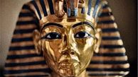 مومیایی پدر بزرگ توت عنخ آمون در موزه مصر + فیلم