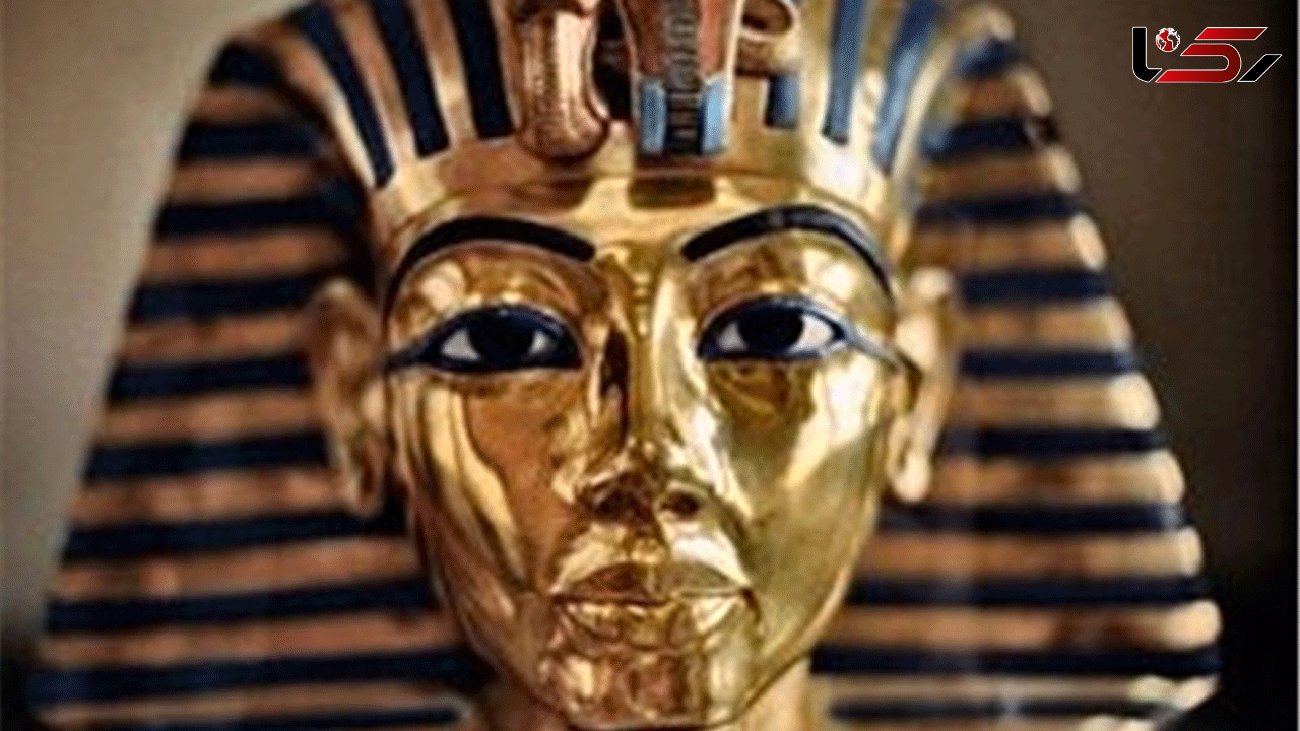 مومیایی پدر بزرگ توت عنخ آمون در موزه مصر + فیلم