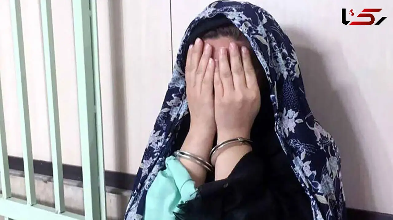 قتل شوهرم کار من و پسرعمویم نیست
