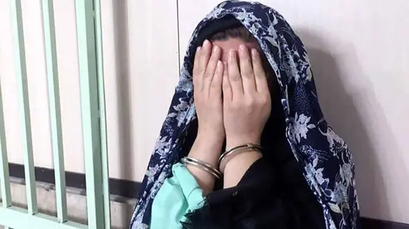 قتل شوهرم کار من و پسرعمویم نیست