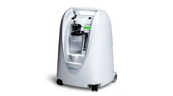 دستگاه اکسیژن ساز از کجا اجاره کنیم؟