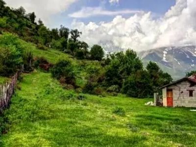 بهترین روستاهای جاده چالوس برای سفر یک‌ روزه خاطره‌ انگیز در شهریور
