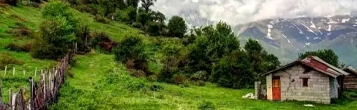 بهترین روستاهای جاده چالوس برای سفر یک‌ روزه خاطره‌ انگیز در شهریور